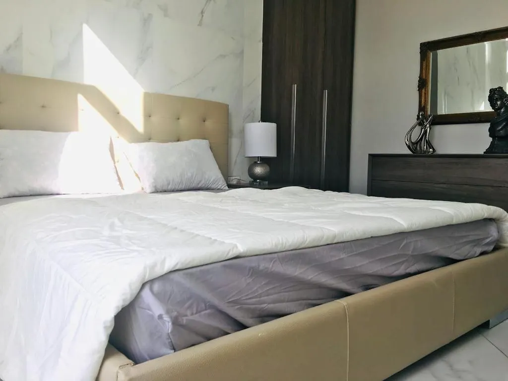 Modern Penthouse In Gzira Apartment