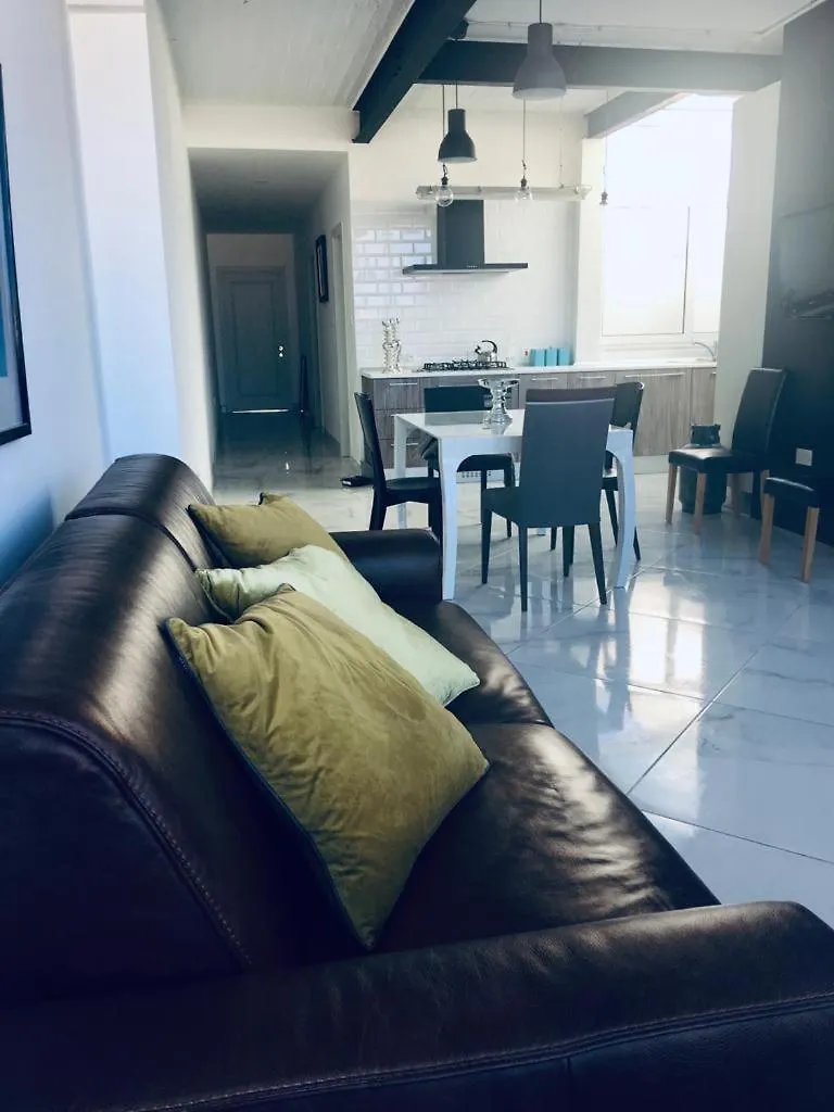 Modern Penthouse In Gzira Apartment 0*,  Malta