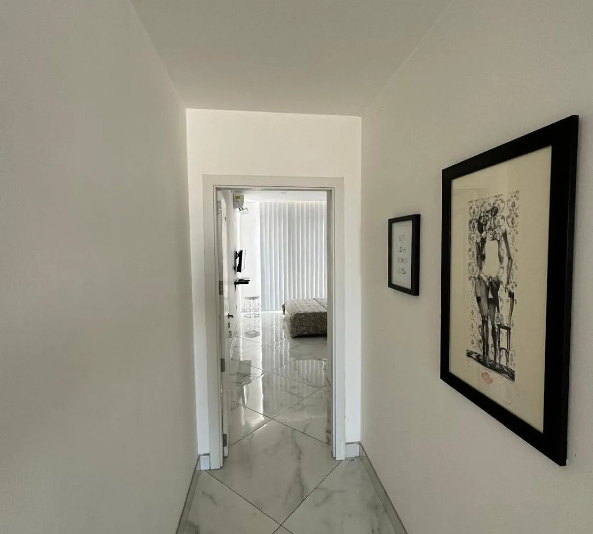 Modern Penthouse In Gzira Apartment 0*,