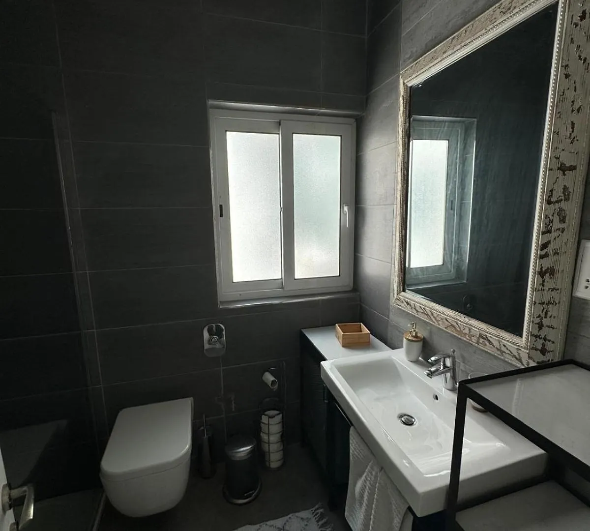 Modern Penthouse In Gzira Apartment