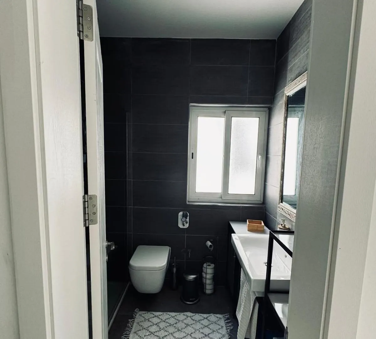 Modern Penthouse In Gzira Apartment