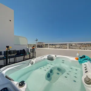 Marina & - Self Catering - By Tritoni Gzira